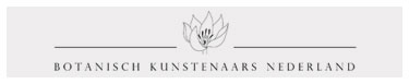 Vereniging van Botanische Kunstenaars Nederland