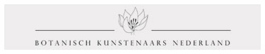 Vereniging van Botanische Kunstenaars Nederland